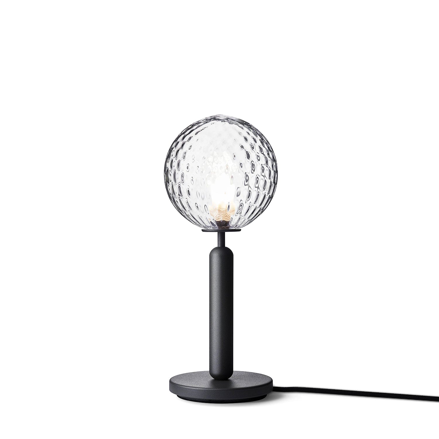 センステーブルランプ