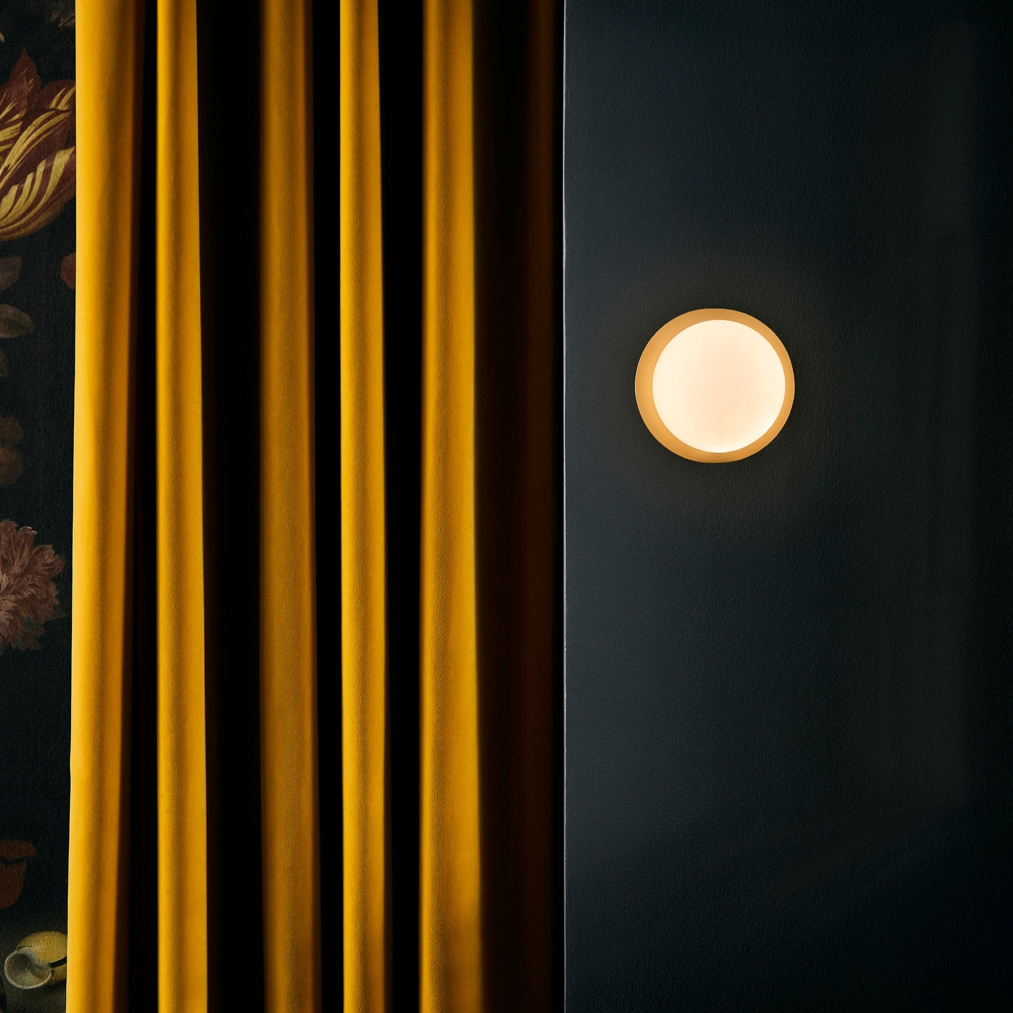 セレステ ウォールランプ