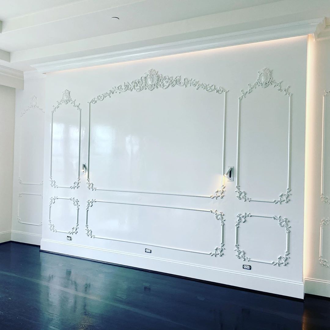 Modern Minimalist Bedroom Wall Lamp