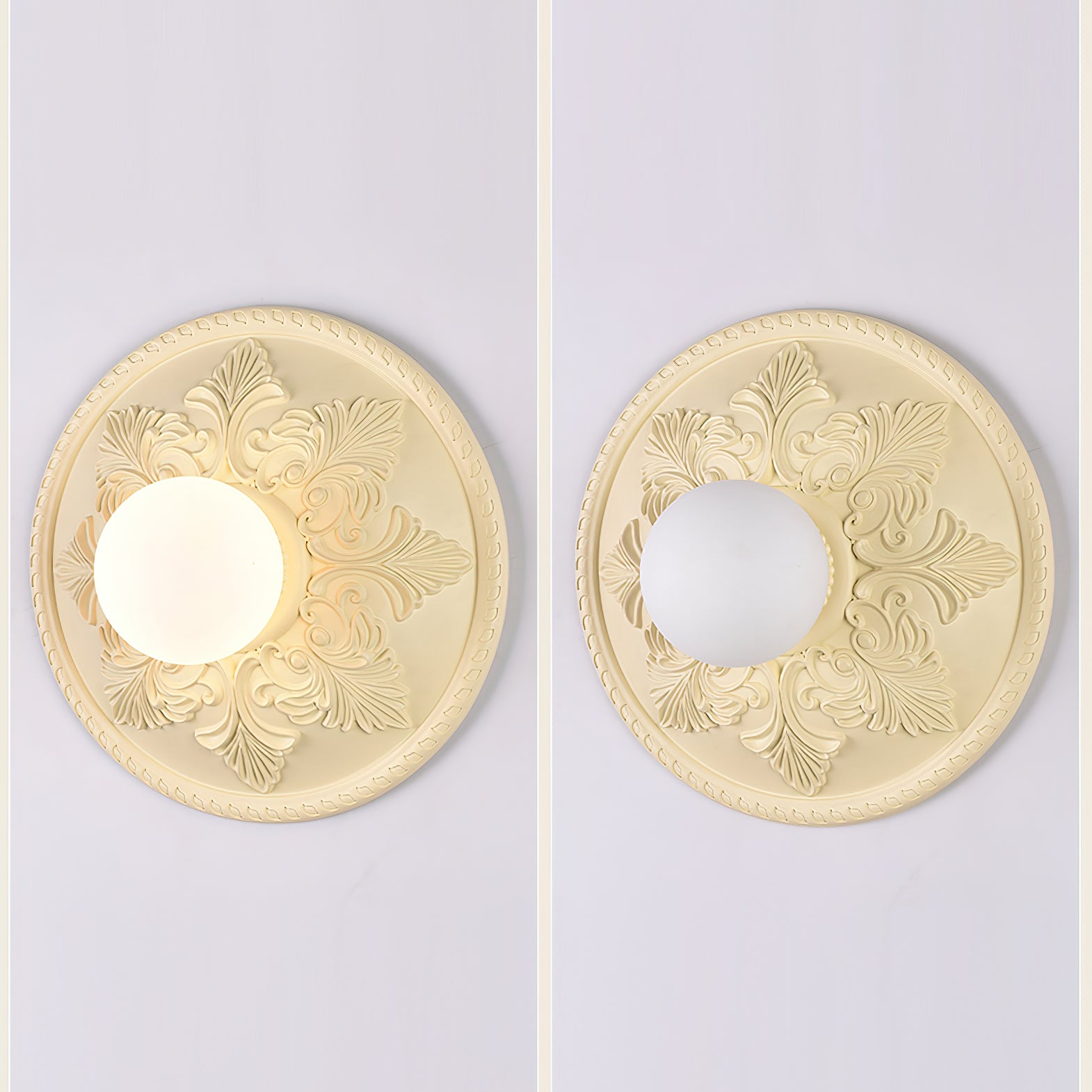 スイルベン シーリングライト