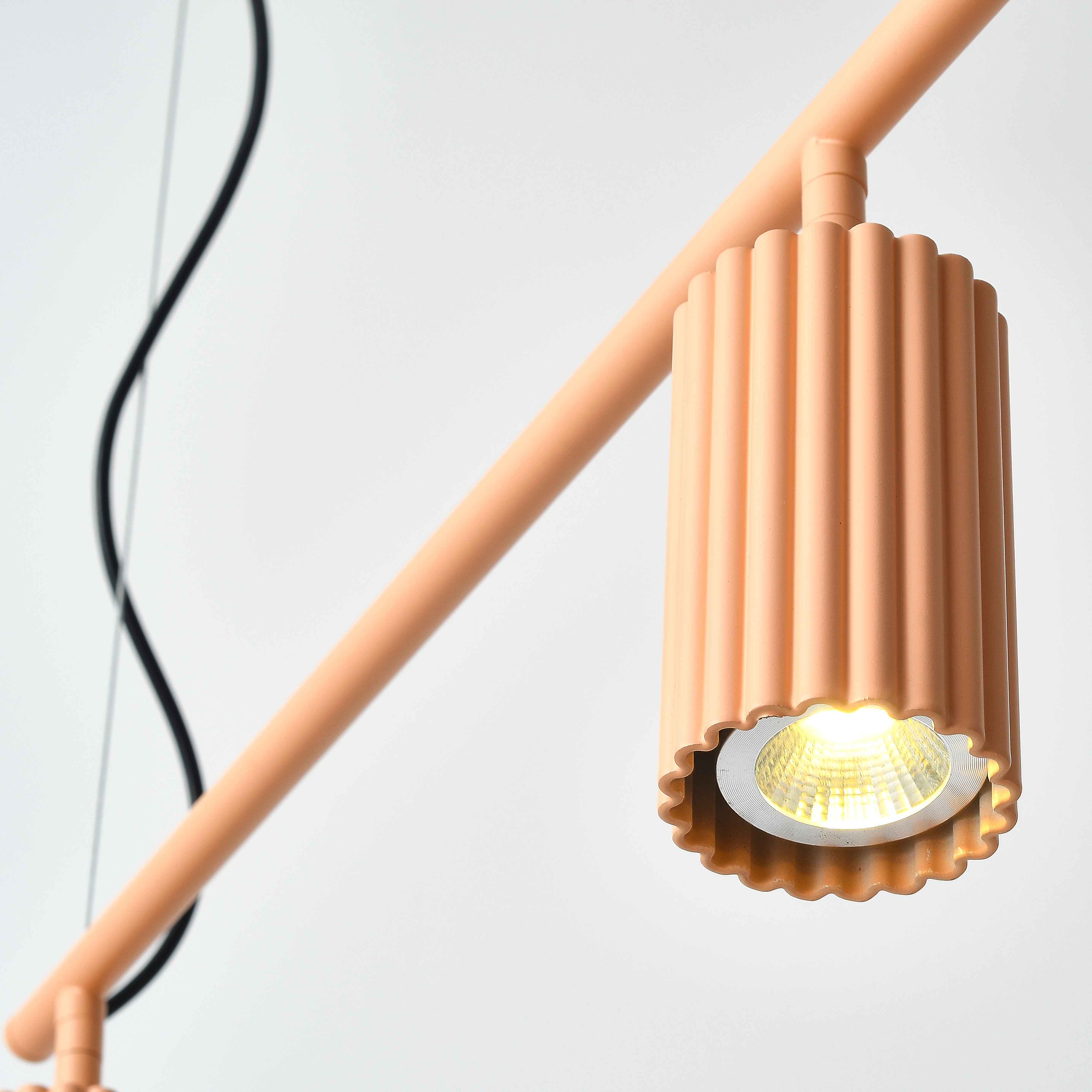 ドナペンダントランプ