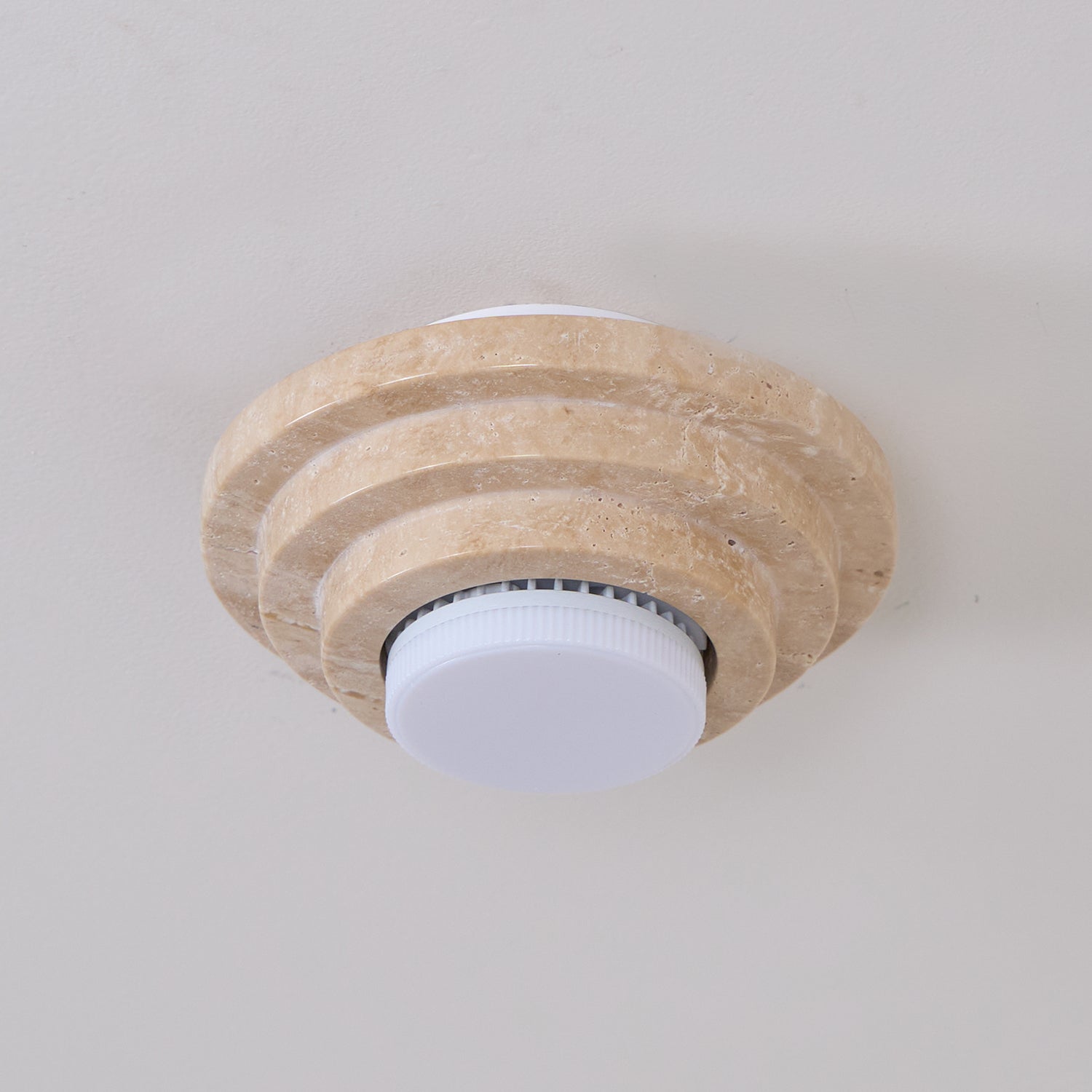 Aperture Ceiling Light