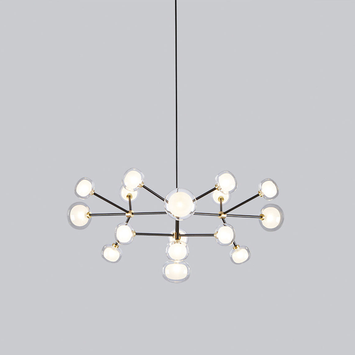 ナビラシャンデリア