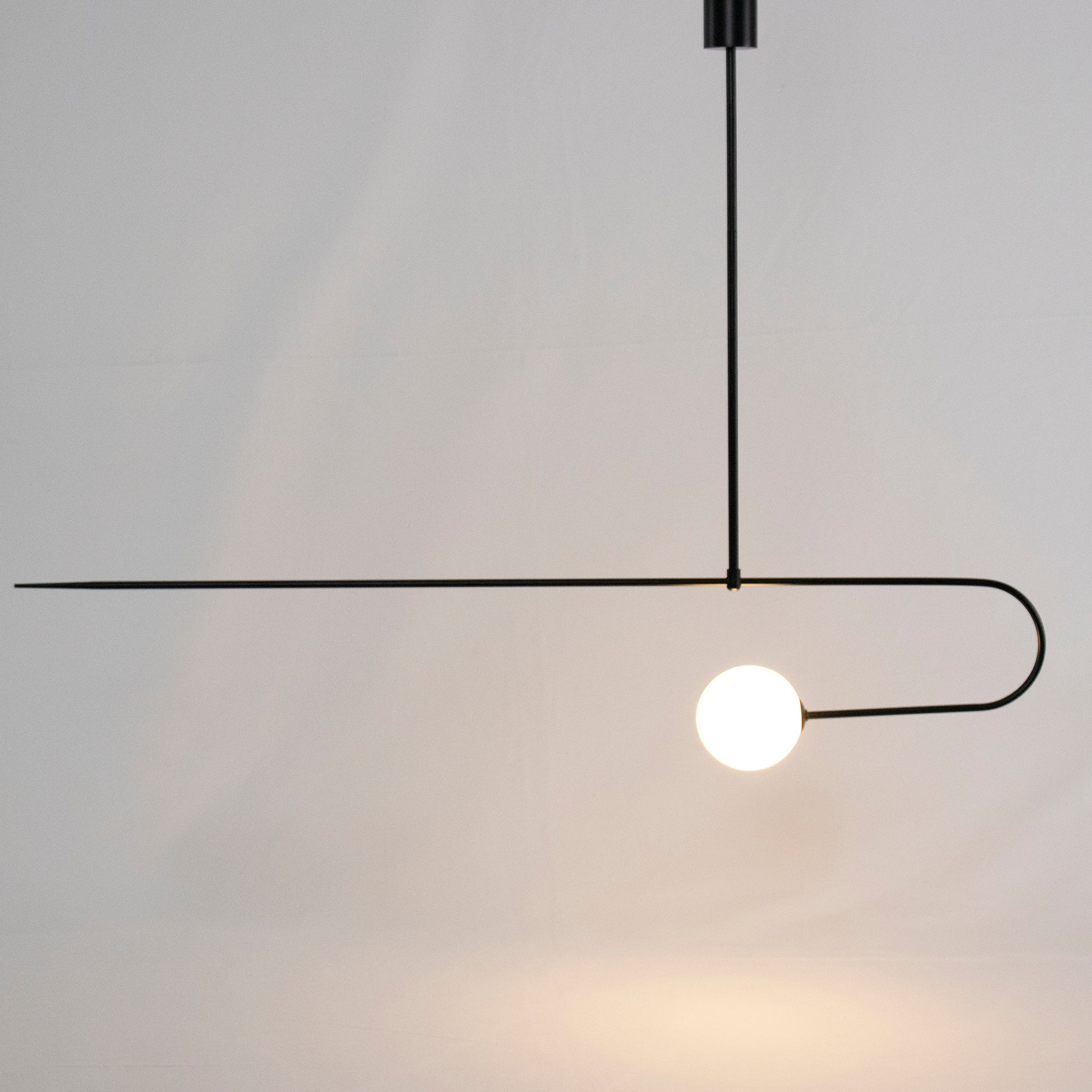 モバイルシャンデリア