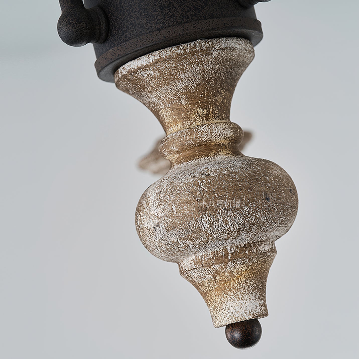 サミュエルソン シーリングランプ