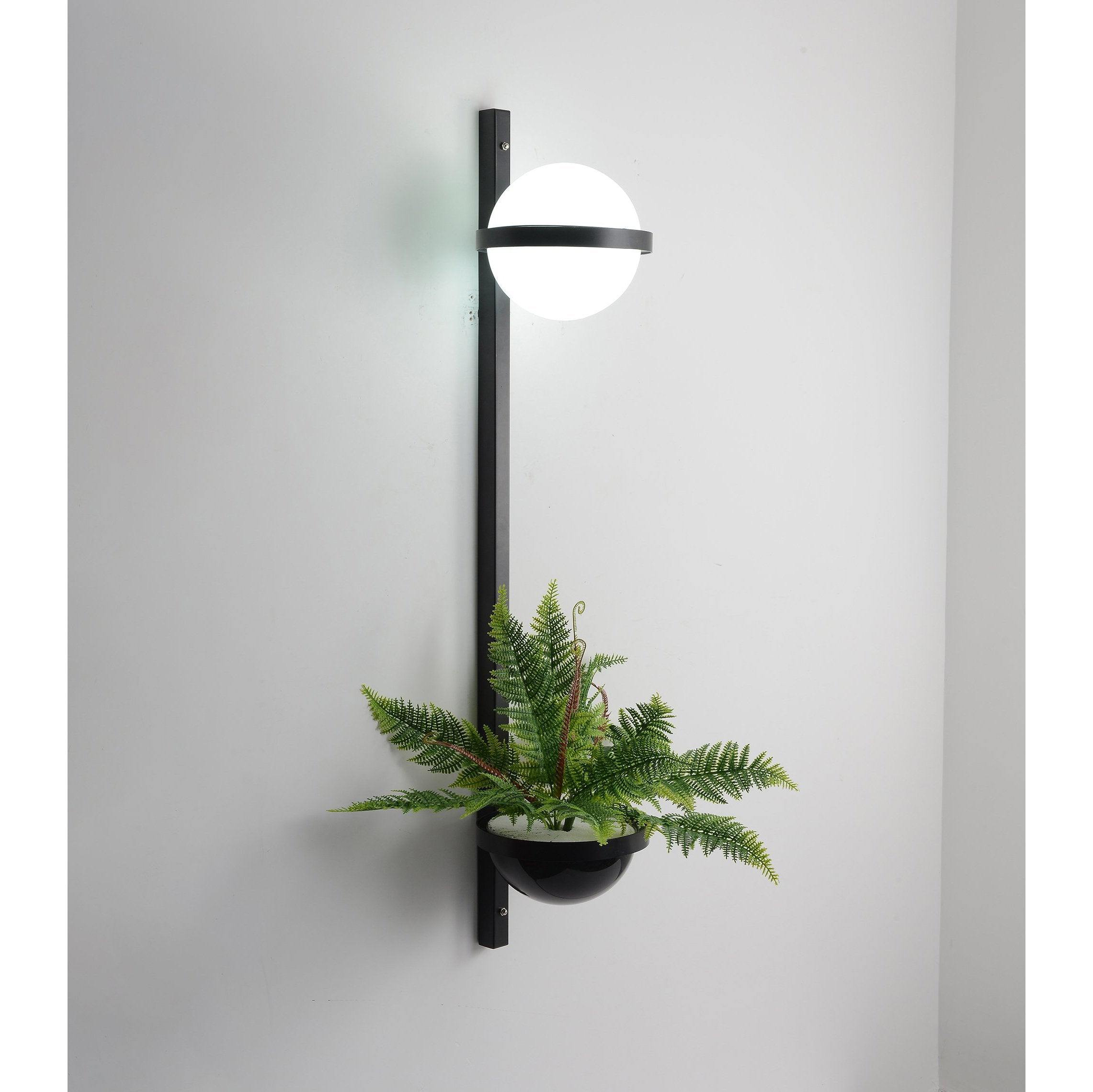 パルマ ウォールランプ