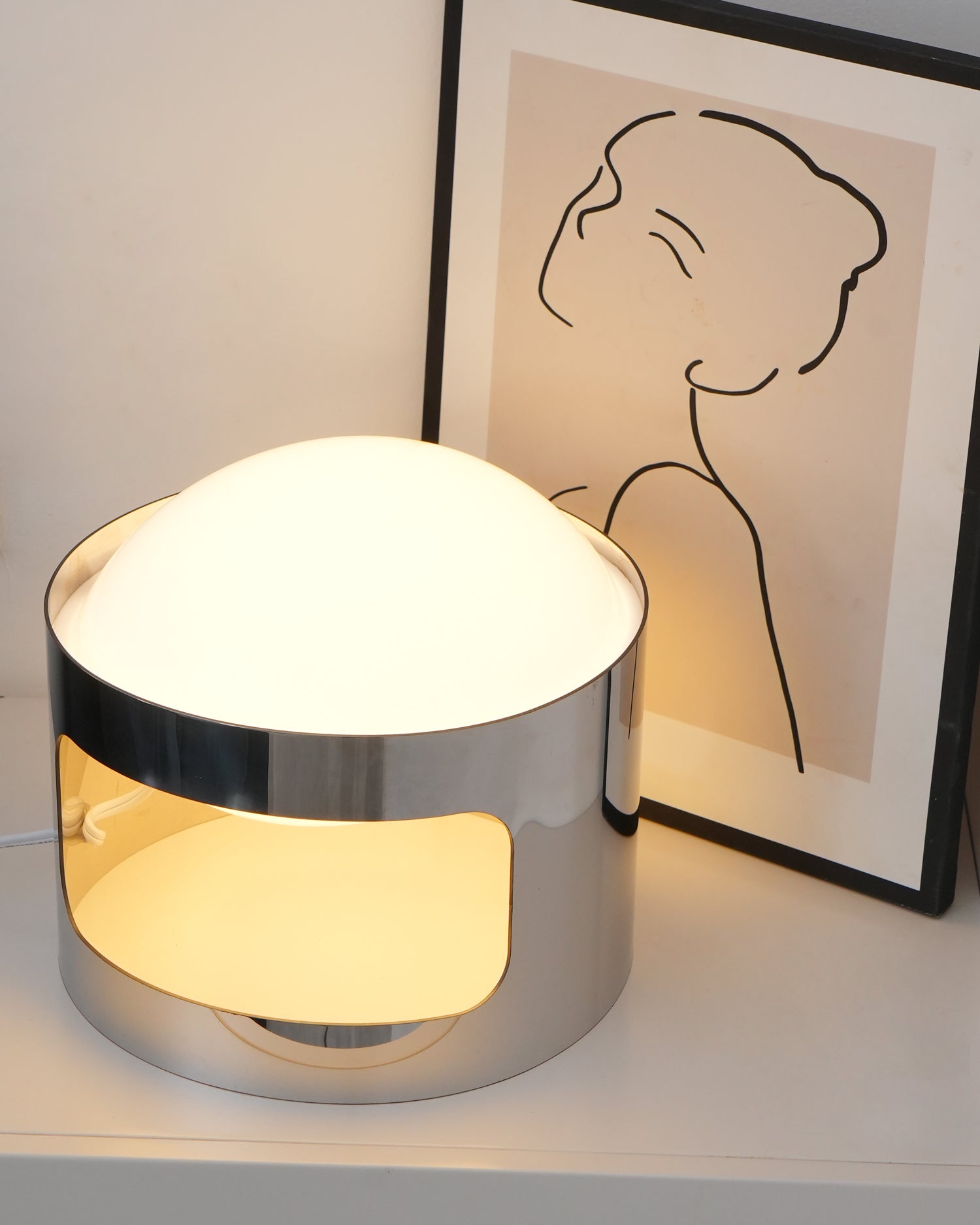 KD27 テーブルランプ