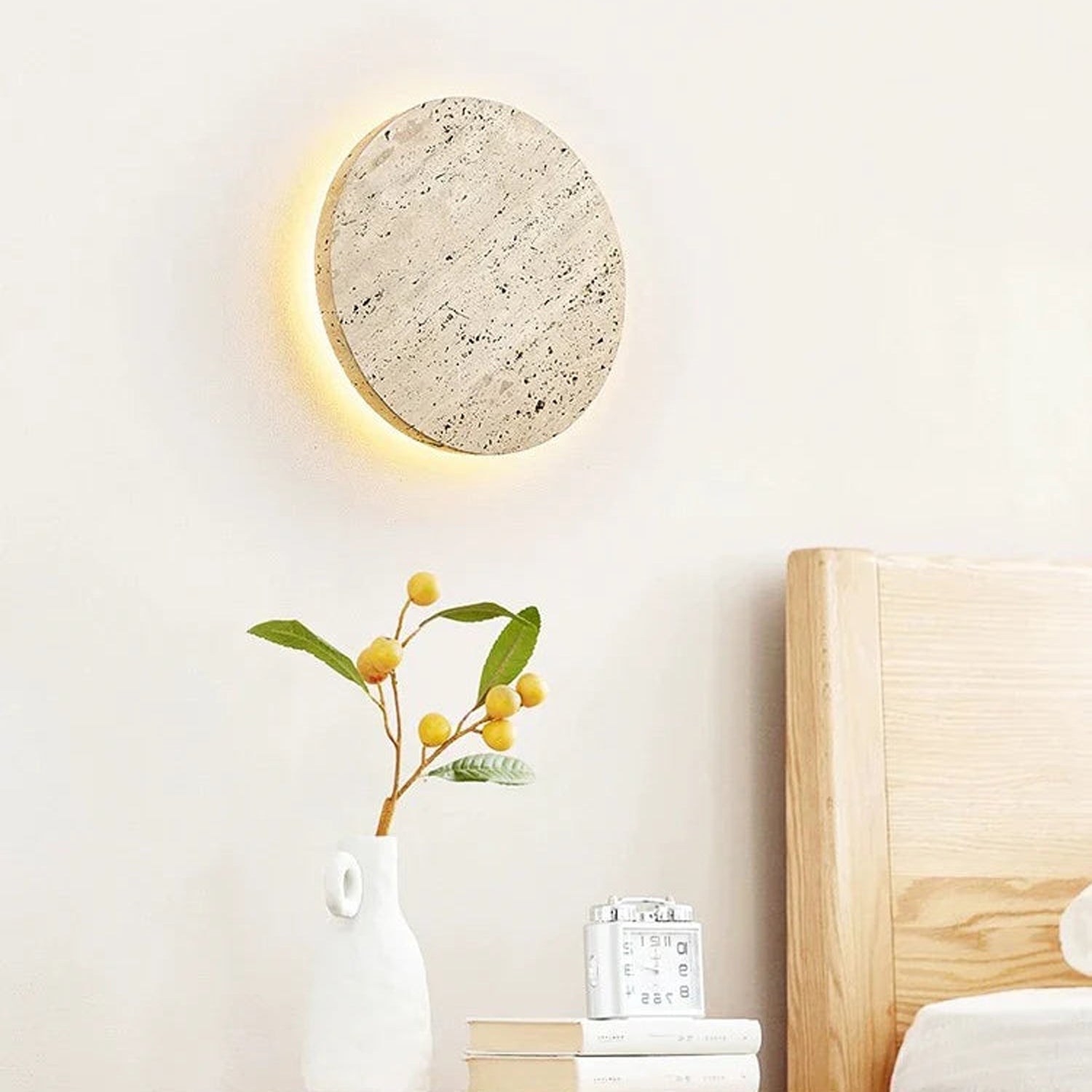 Ashley Wall Lamp