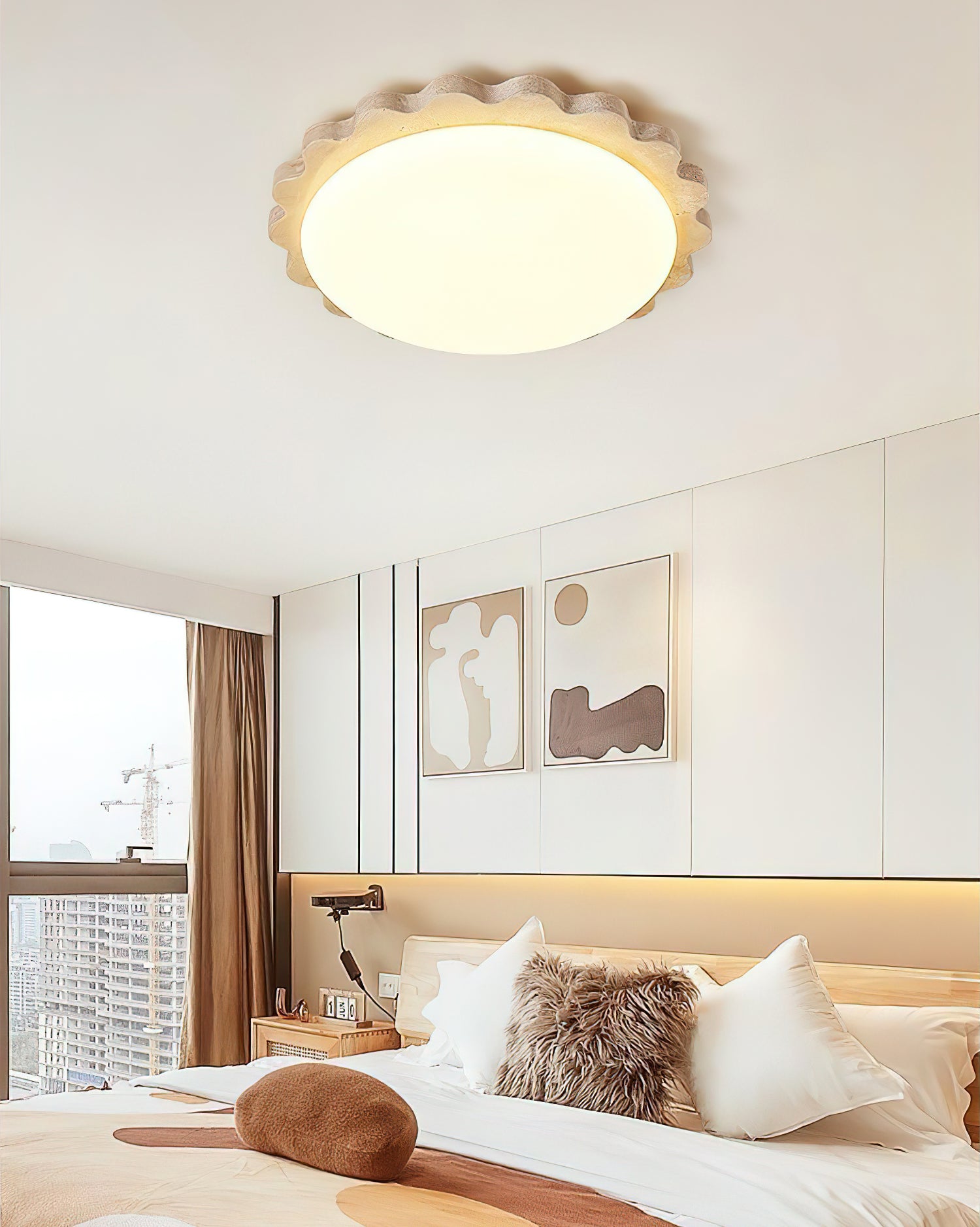 Elio Ceiling Light
