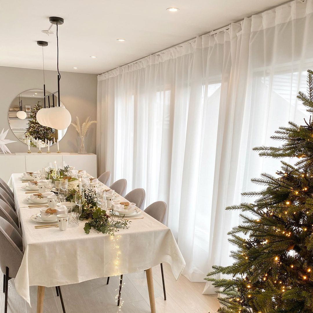 TR電球シャンデリア