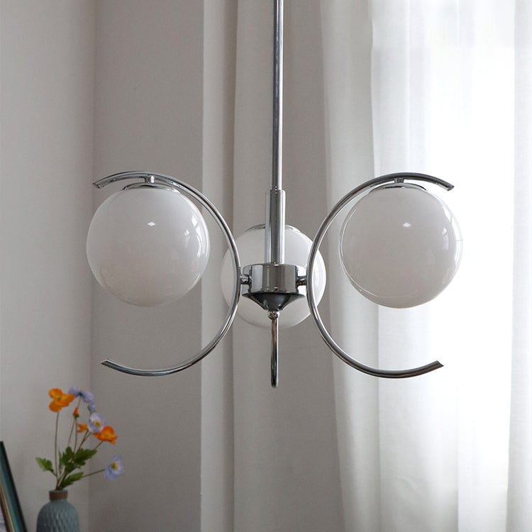 スプートニクシャンデリア