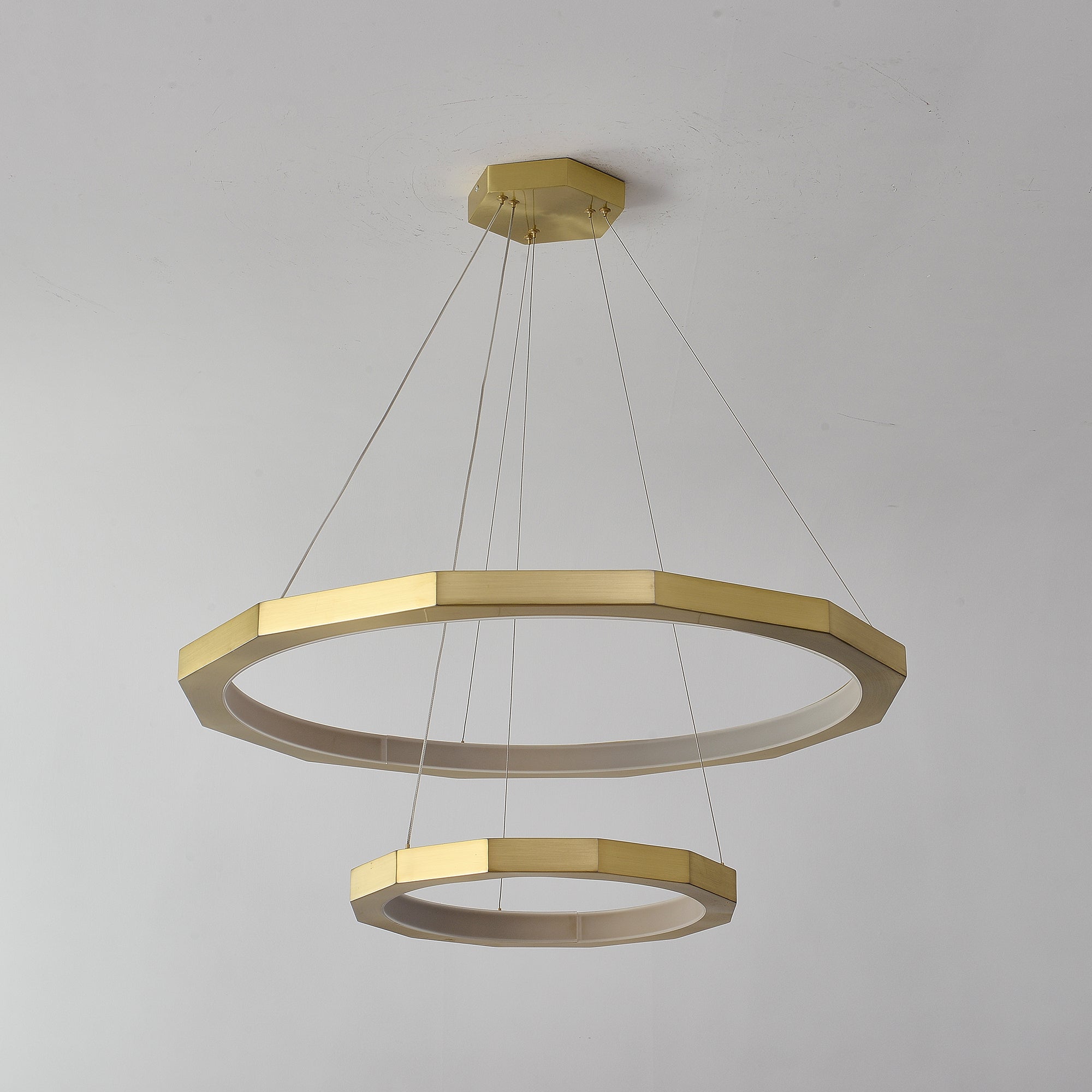 Kara Chandelier