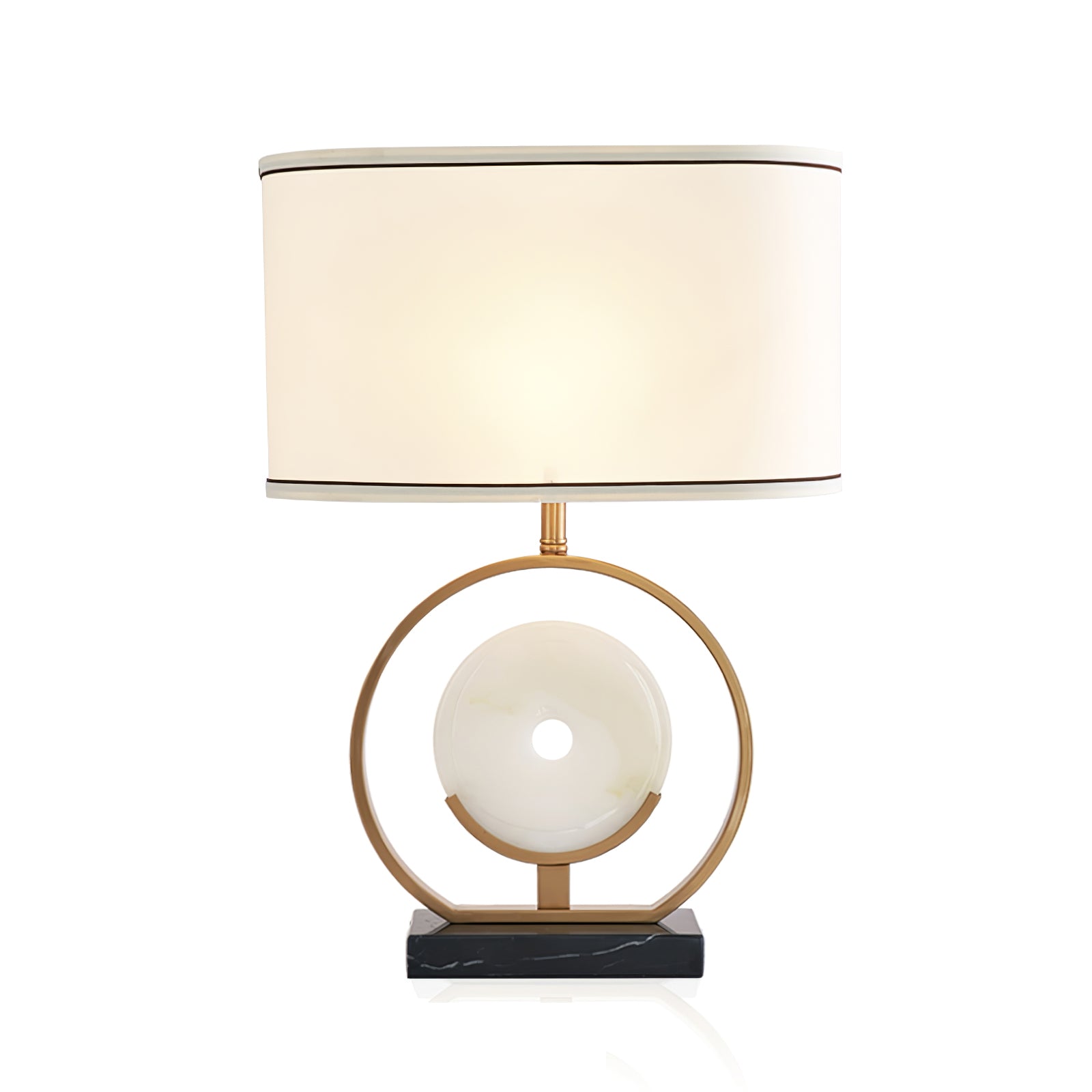 マーブルサークルデスクライト