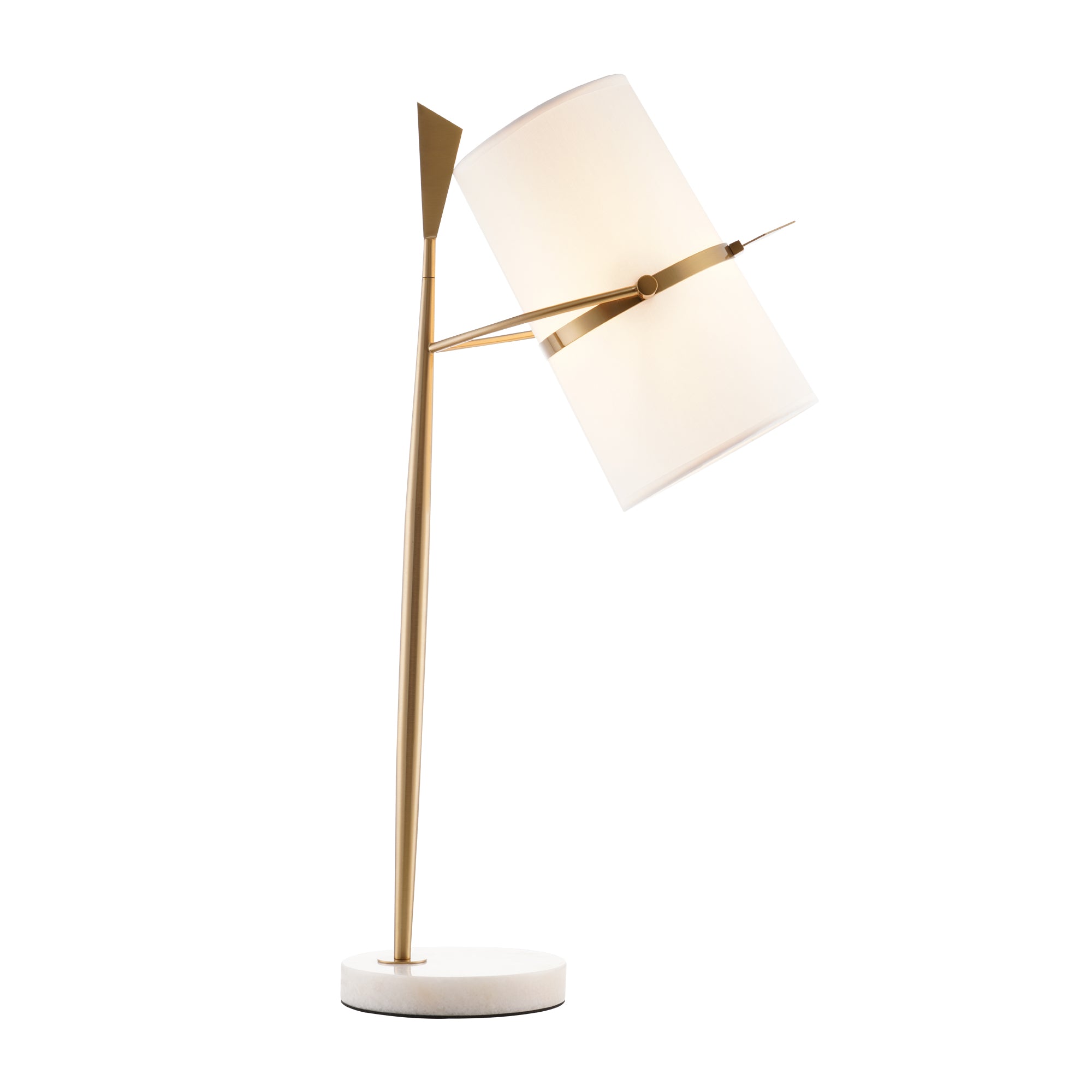 ヤスミン テーブルランプ