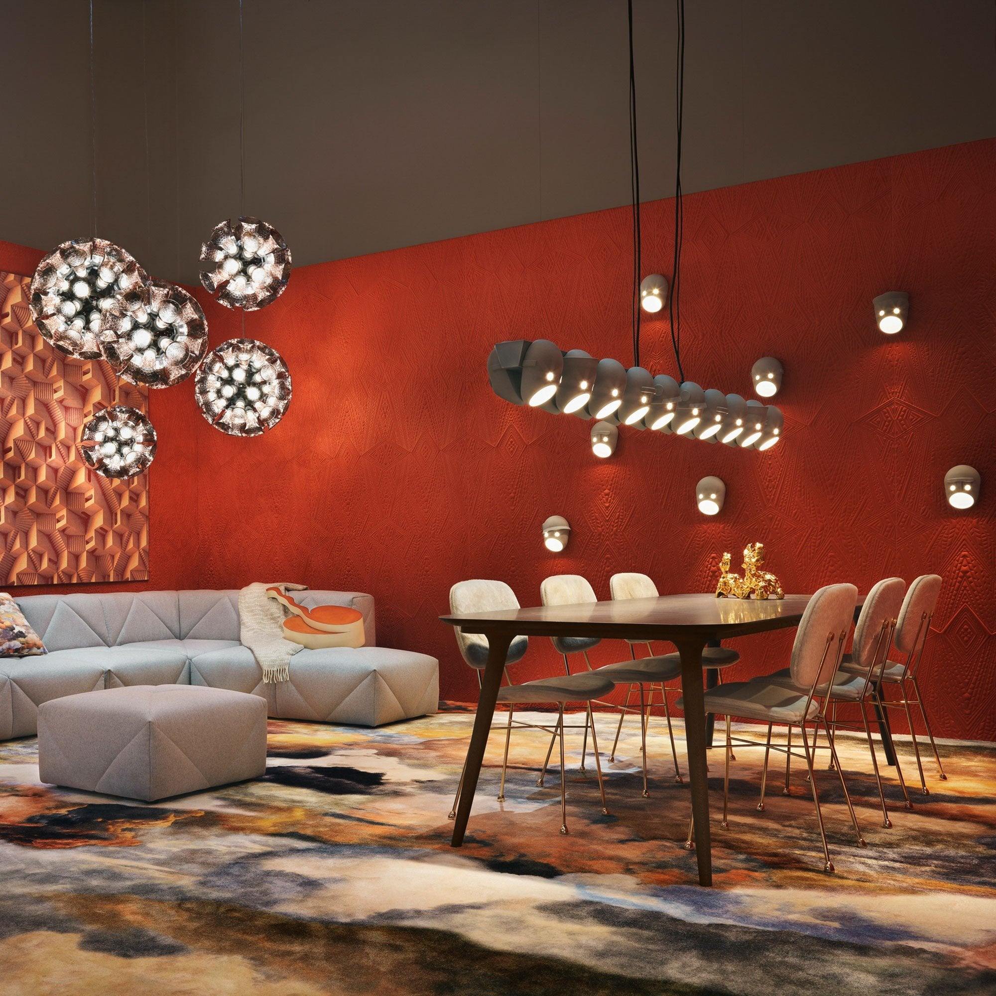 The Party Wall Light