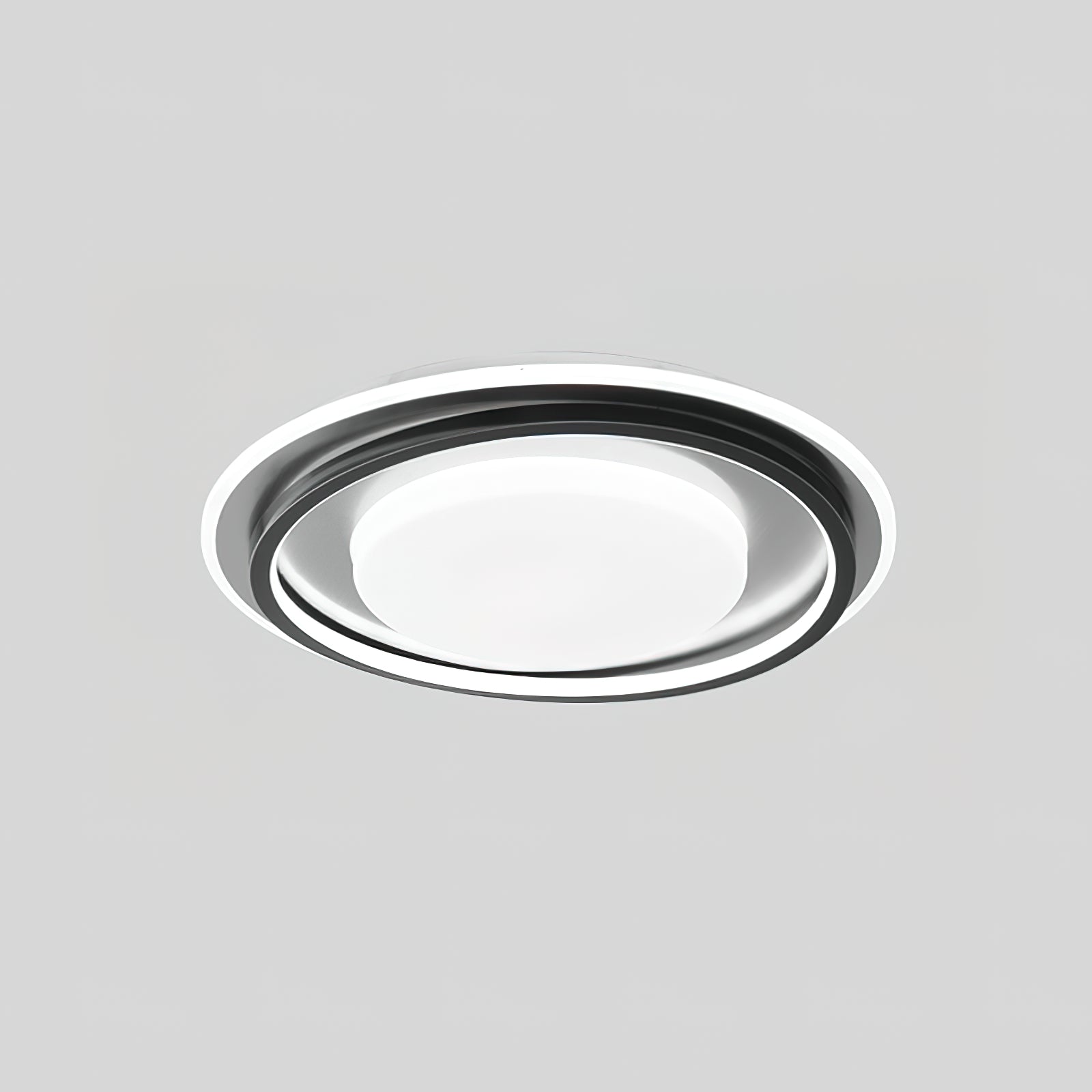 ミニマリスト超薄型シーリングランプ