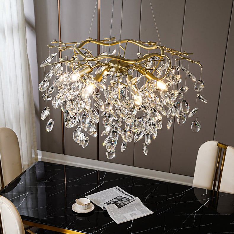 Sofia Chandelier