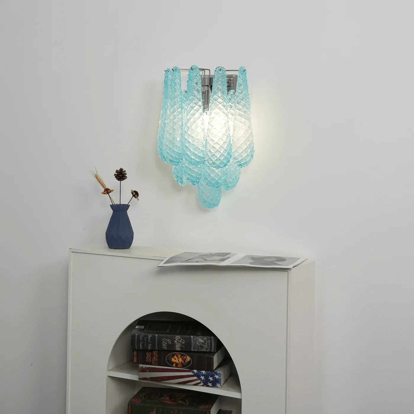 Lagoon Wall Light