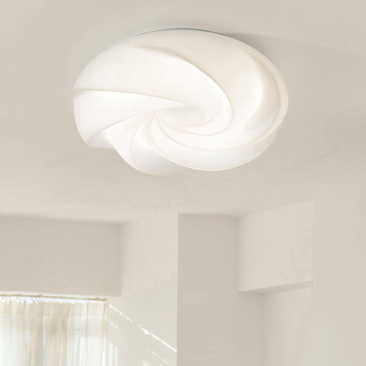 クッキーローズシーリングランプ