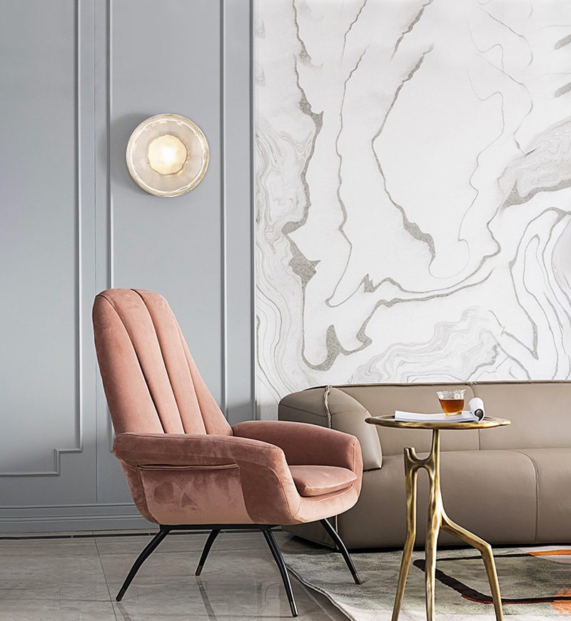 セト ウォールライト