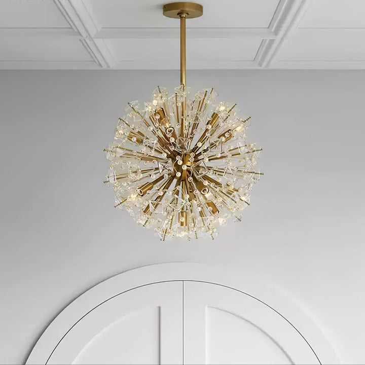 Dickinson Chandelier