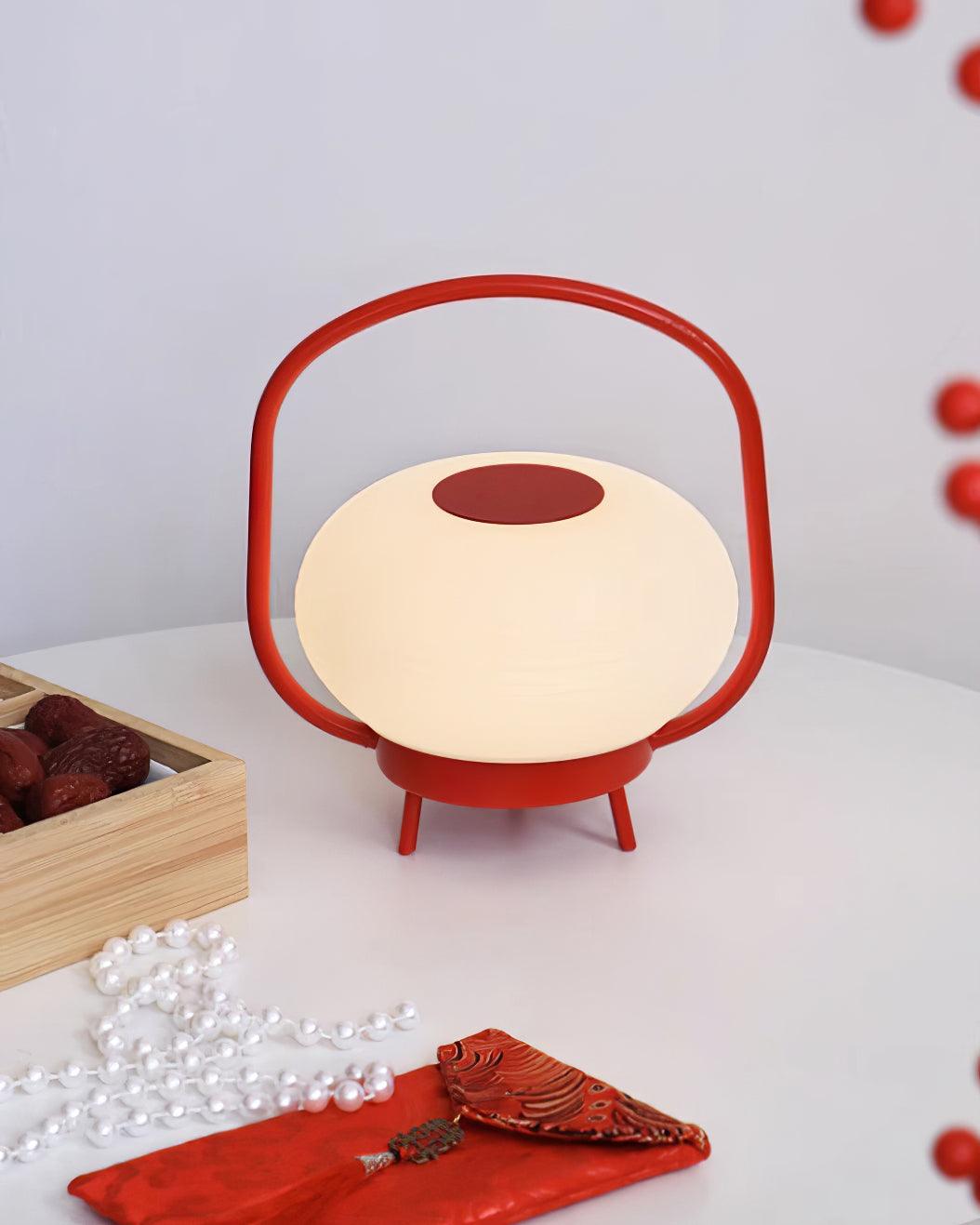 マスカーポータブルバッテリー内蔵テーブルライト