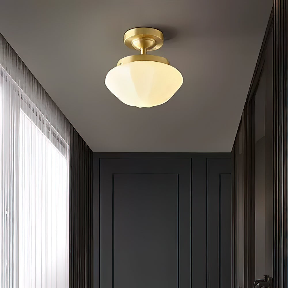 Horst Ceiling Light