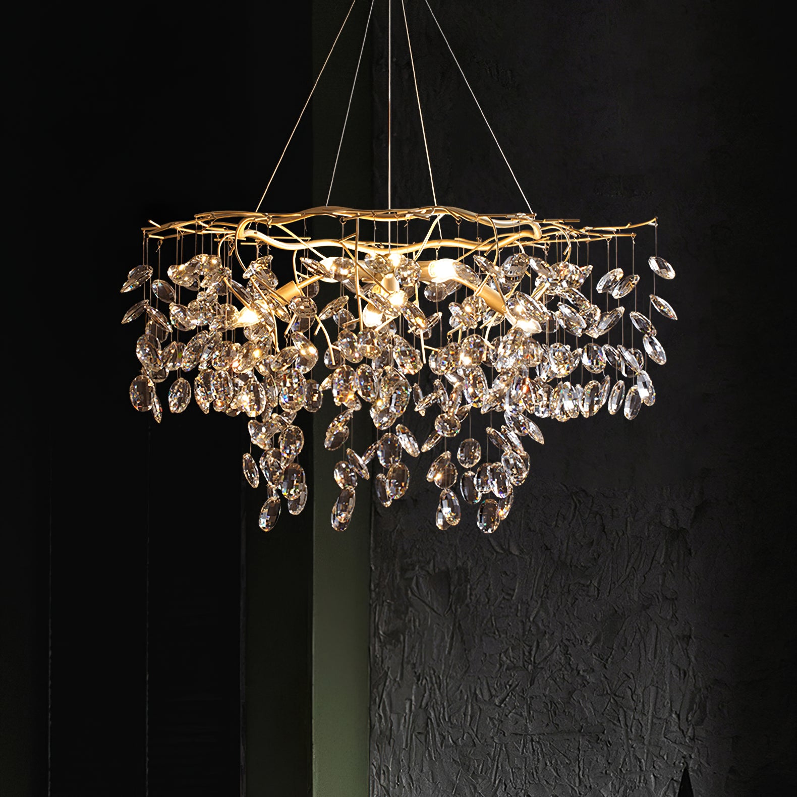 Sofia Chandelier