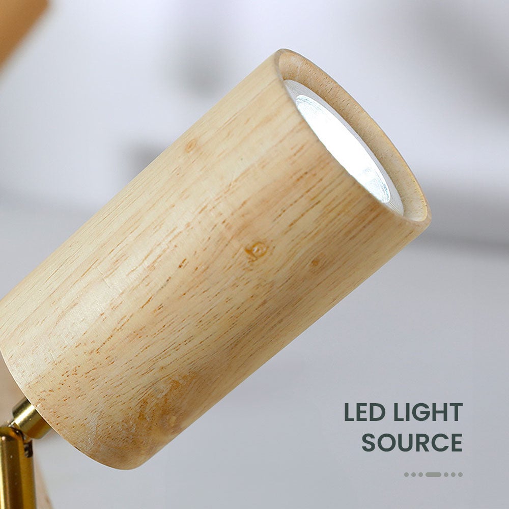 大型LEDトラック照明 廊下用トラックライト