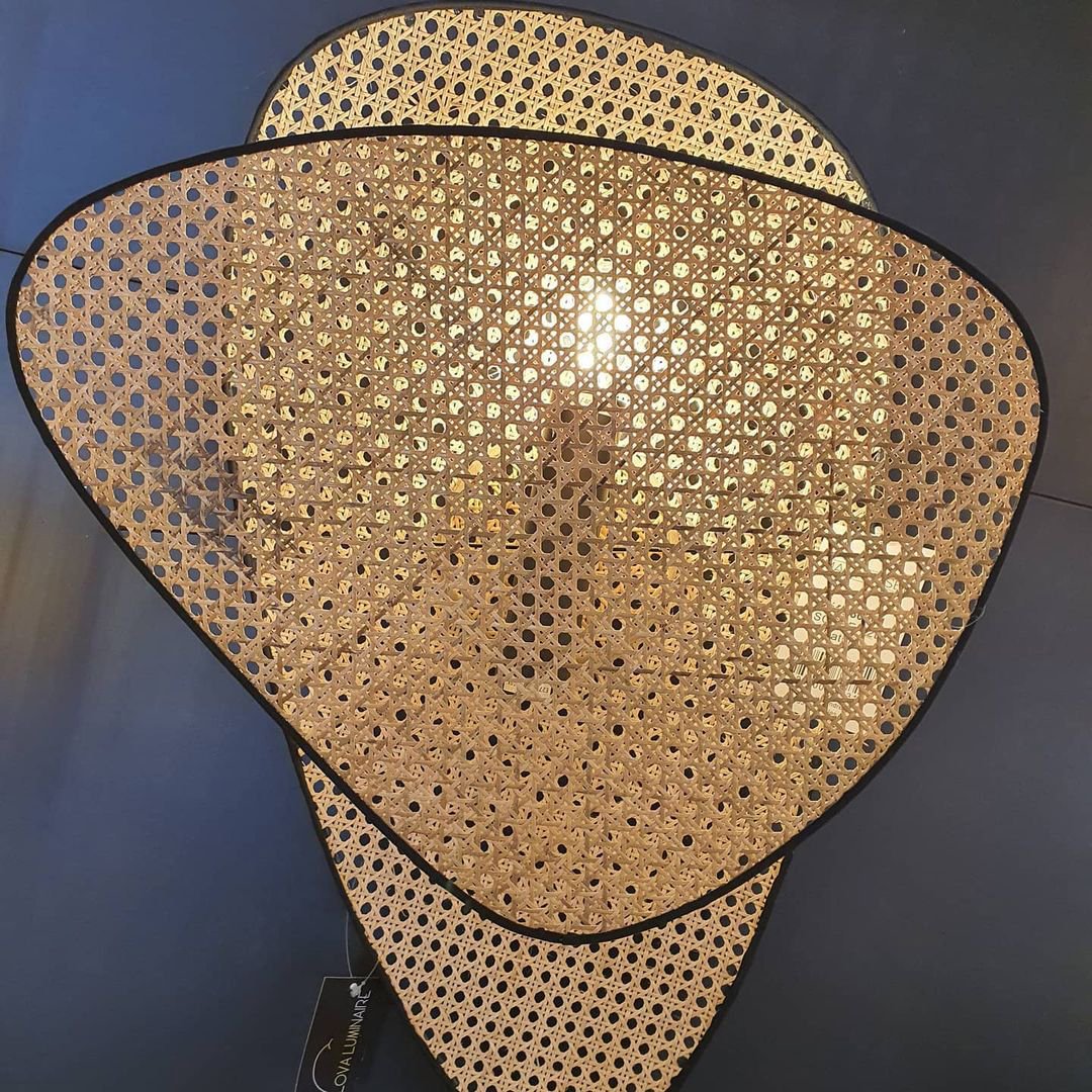 スクリーン・カナージュ・スコンス