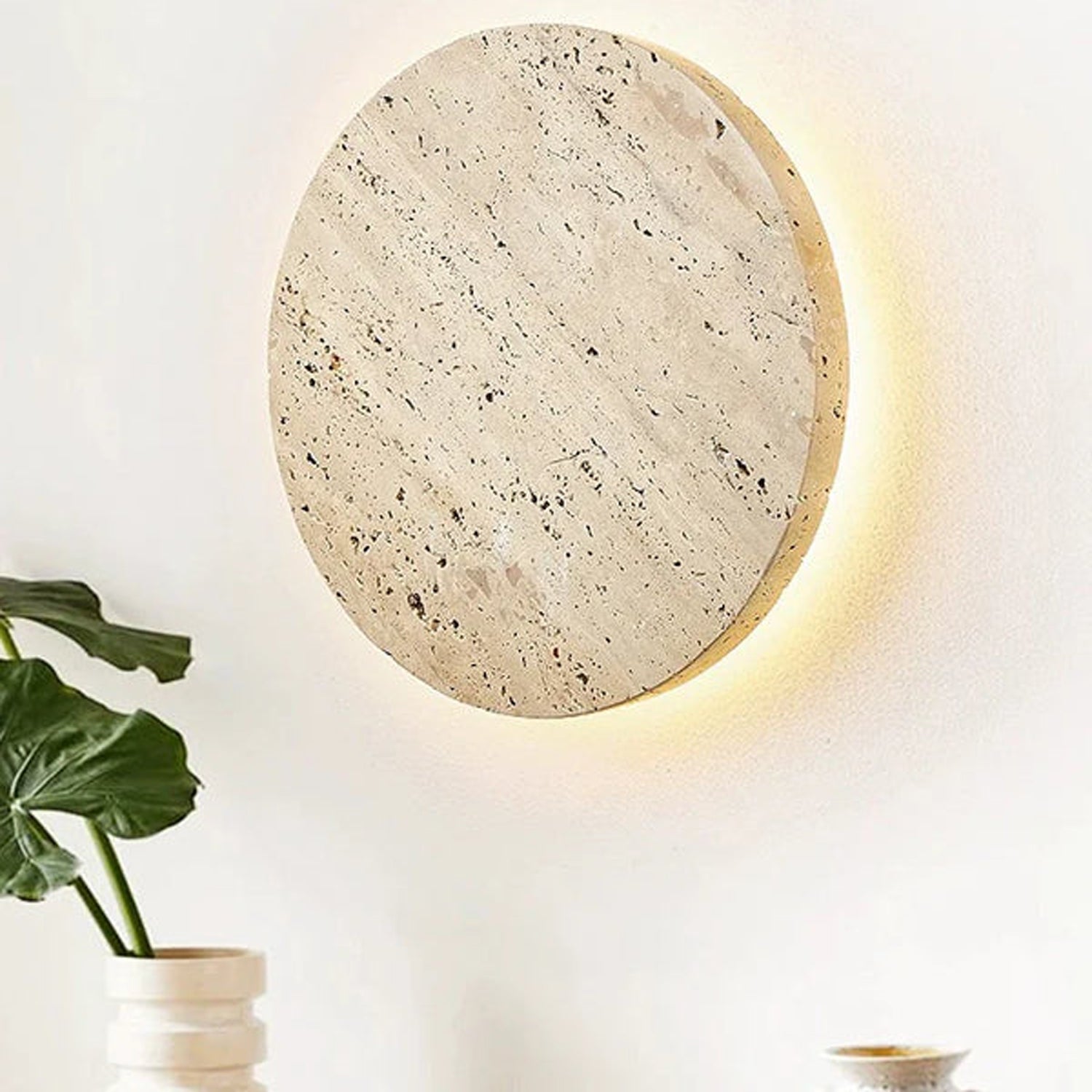 Ashley Wall Lamp