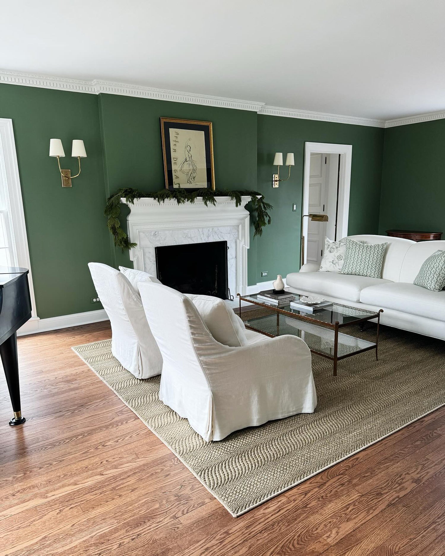 タヴェルニエ ウォールランプ