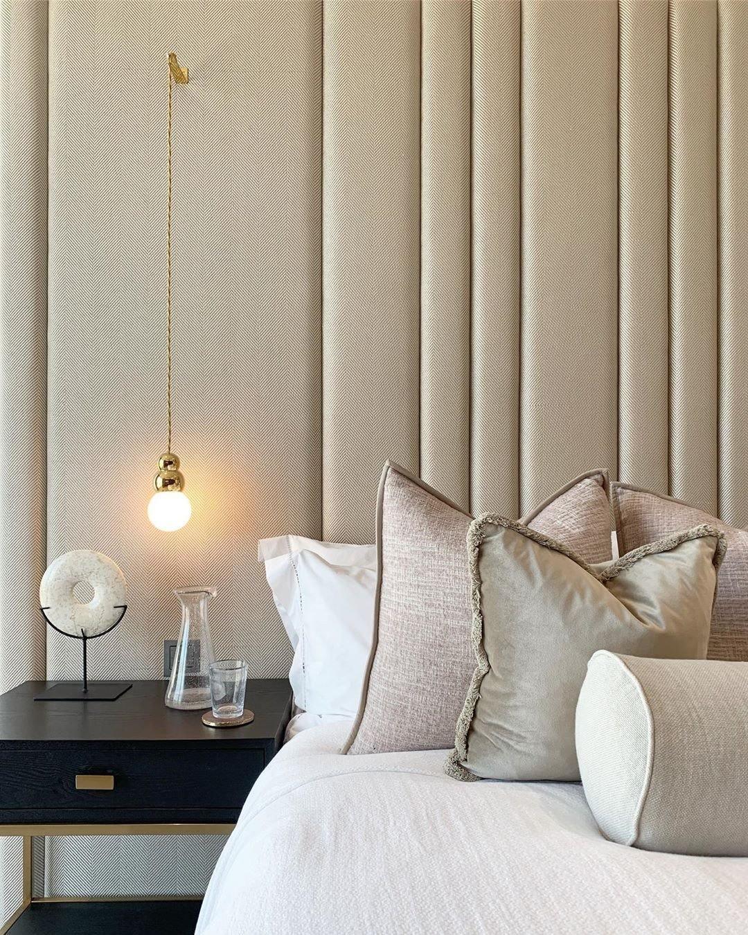 ボールウォールランプ