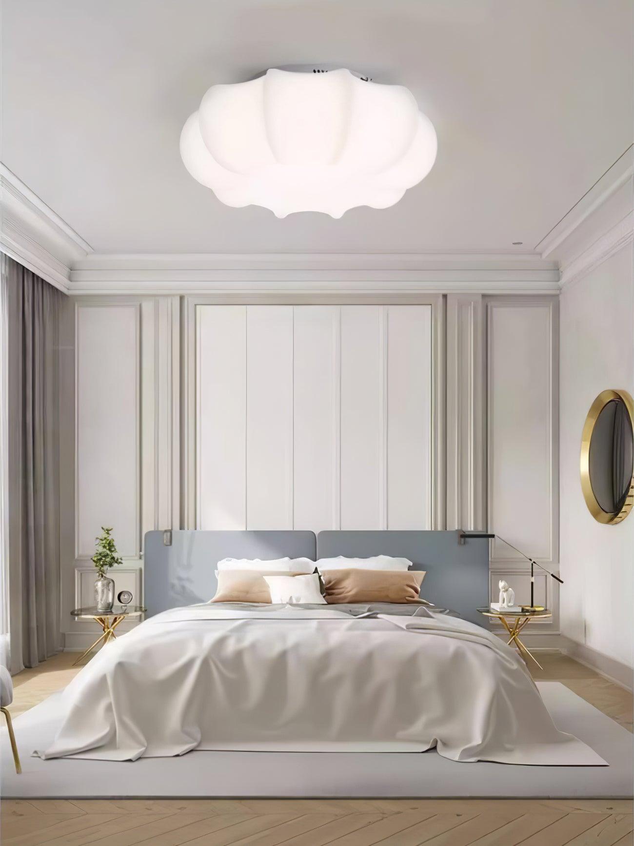 アンブレラシーリングランプ