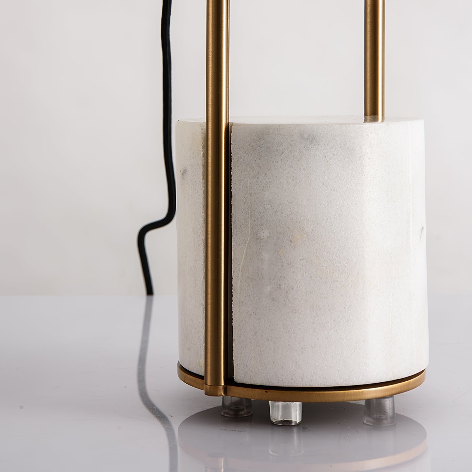 キャニスターテーブルランプ