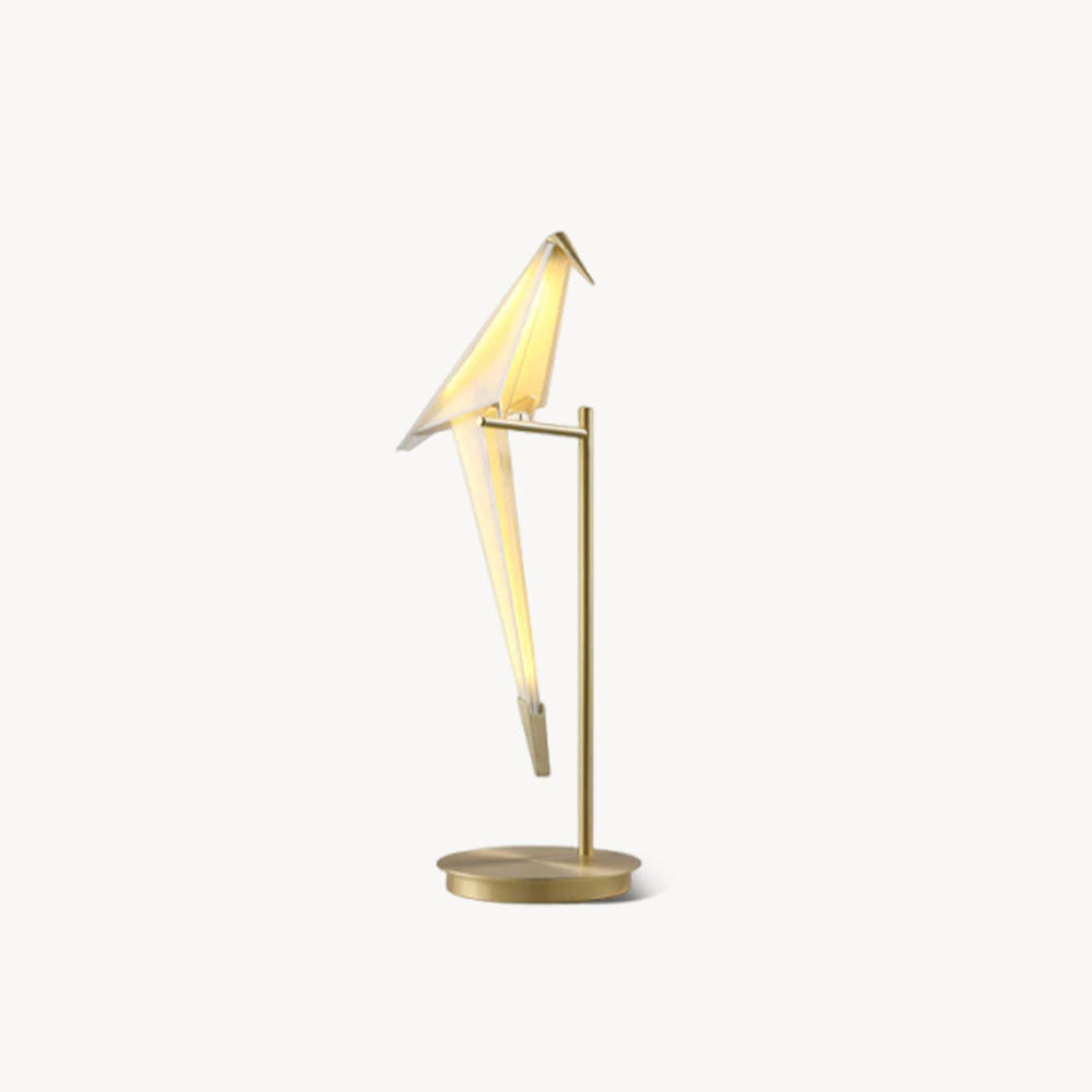 Perch Light Table Lamp