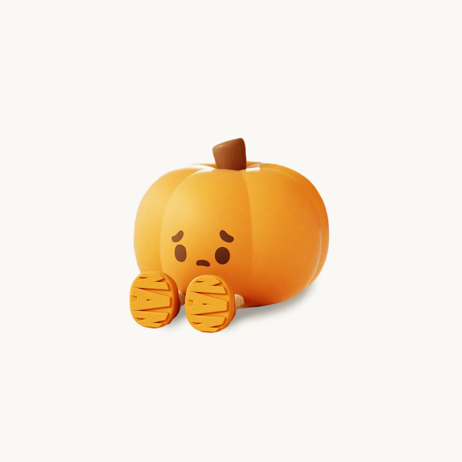 リトルパンプキンシリコンナイトライト