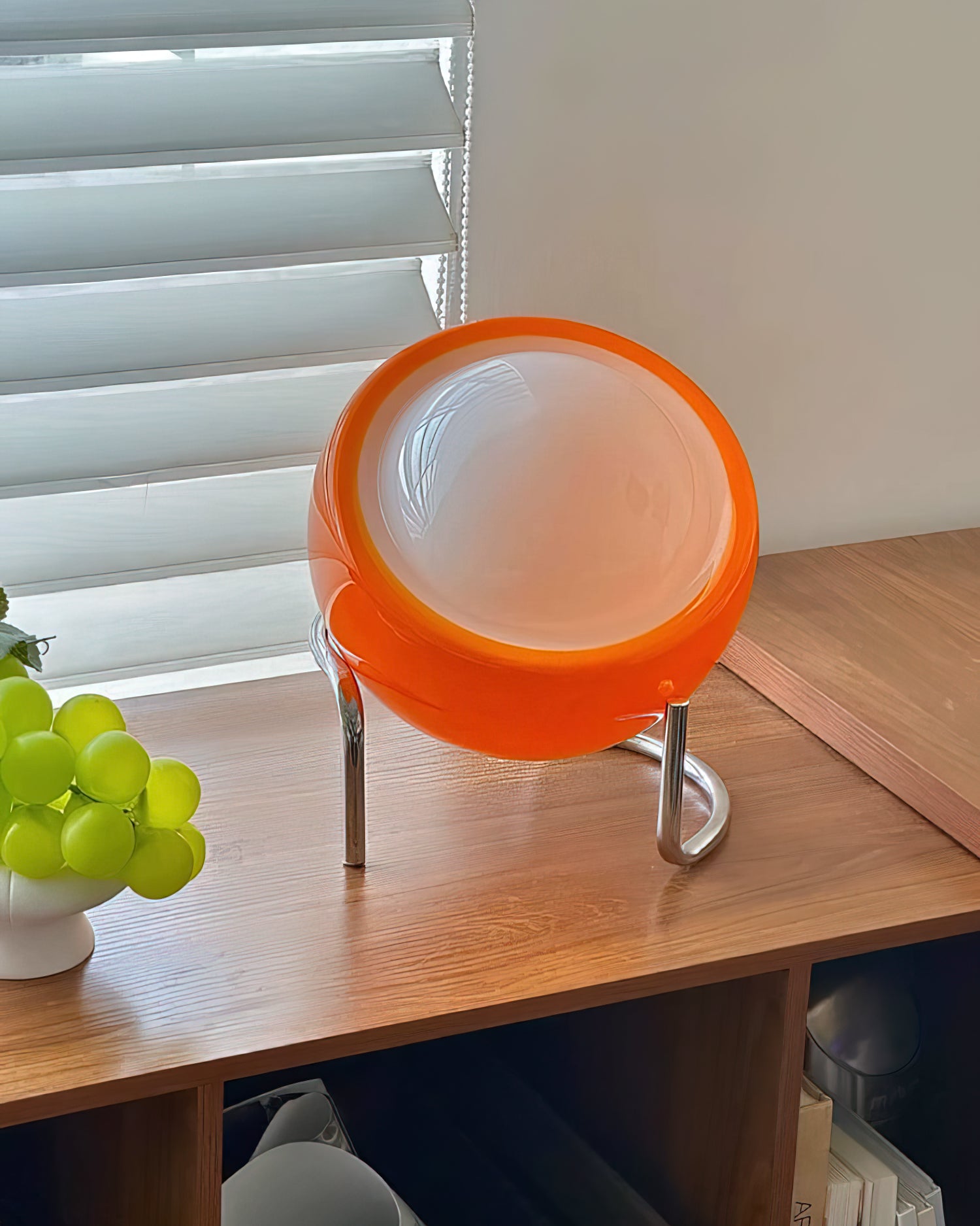 luminaria table lamp