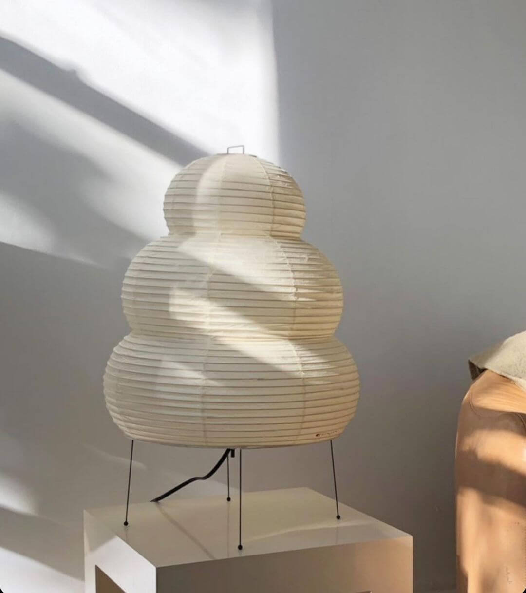 アカリ テーブルランプ