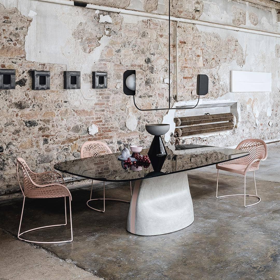 リーフシャンデリア