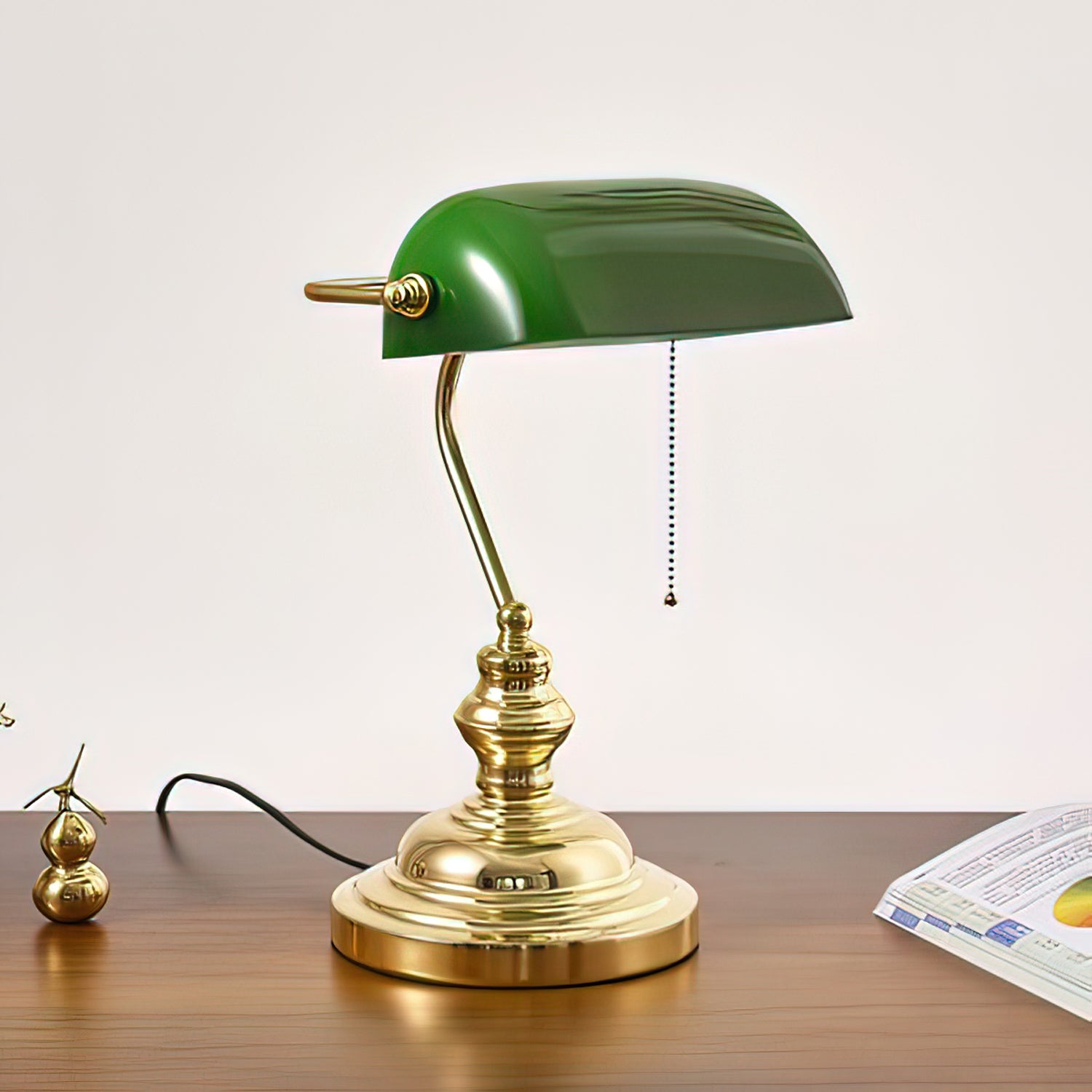 Havsta table lamp