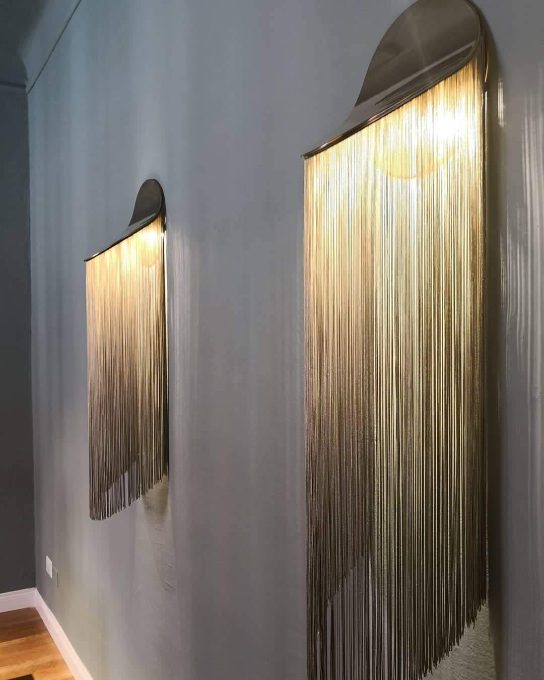 Ce 壁取り付け用燭台