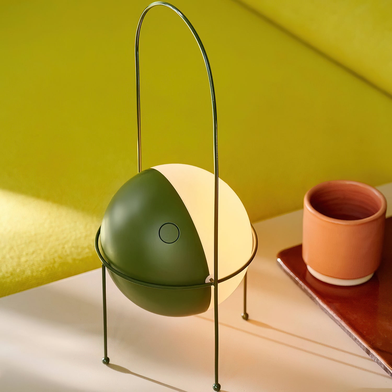 Rosendahl Table Lamp