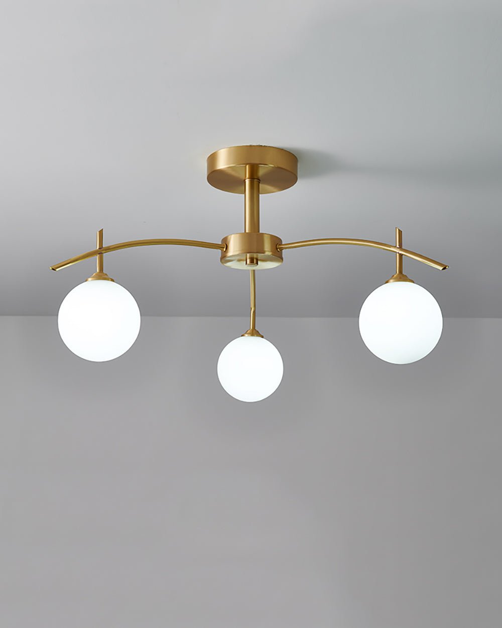 Grammercy Chandelier