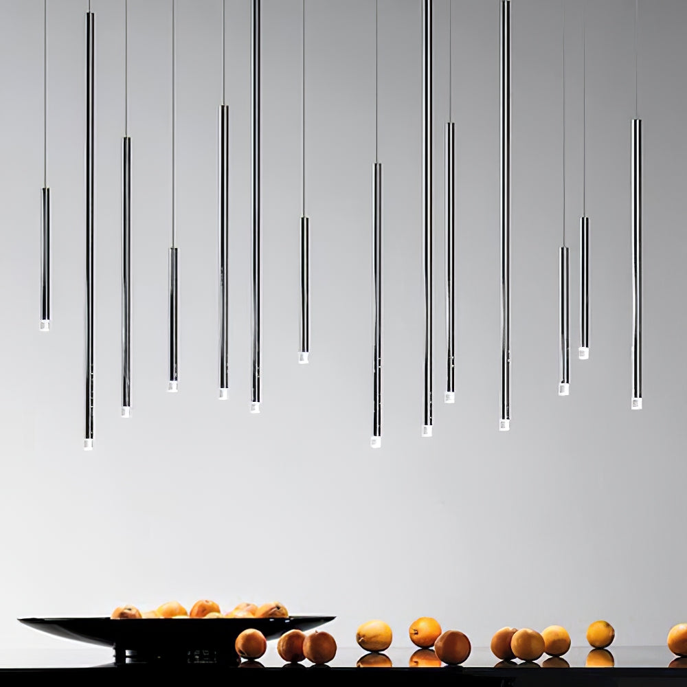 ナノサスペンションシャンデリア