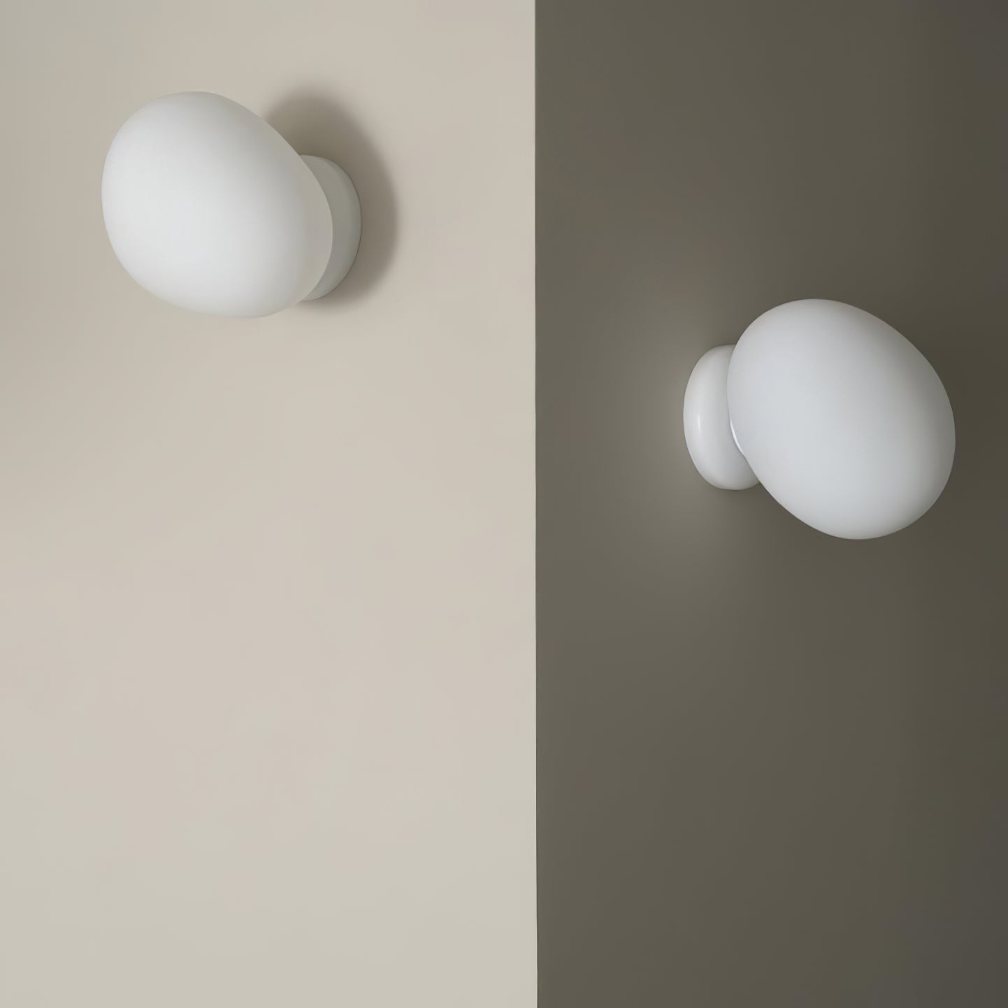 Gregg Wall Lamp
