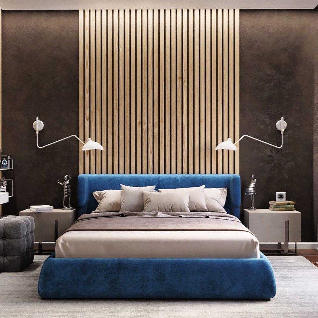 セルジュ・ムーユの壁取り付け用燭台