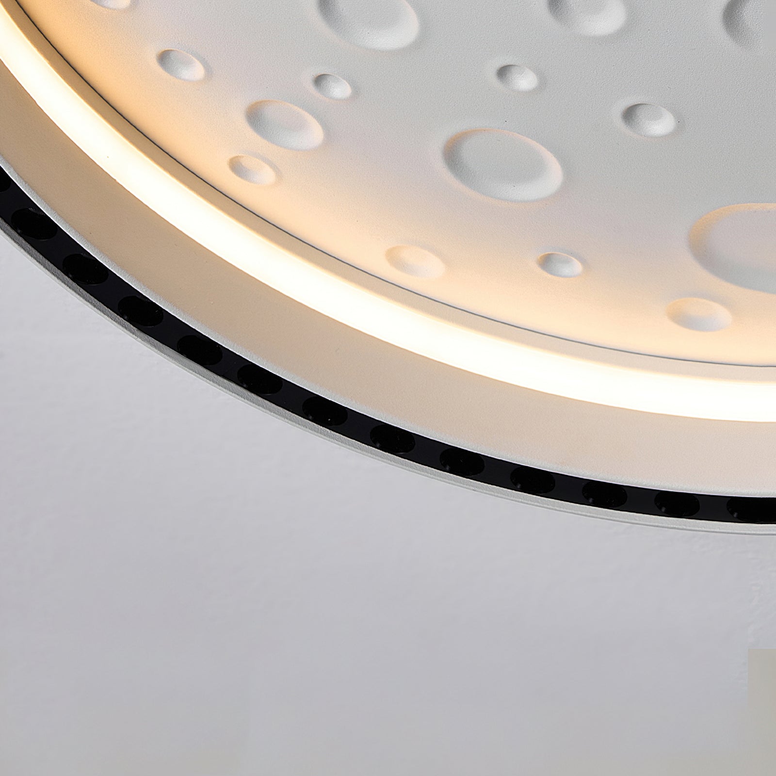 ムーンシーリングランプ