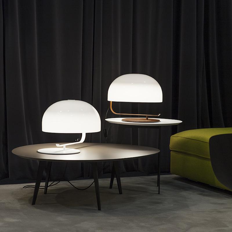 Zanuso Table Lamp