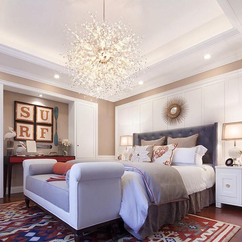 ヴィカエイ ダンデライオン シャンデリア